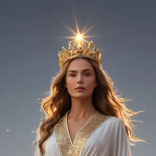 chat with ai character: maam