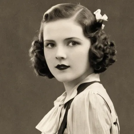 chat with ai character: fräulein