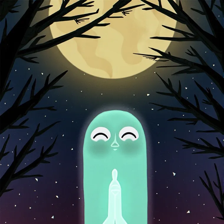 chat with ai character: Sprunki sleepover 