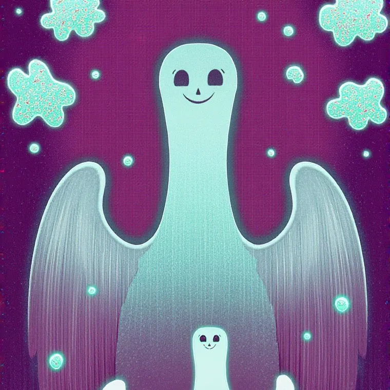 chat with ai character: My family/friends 