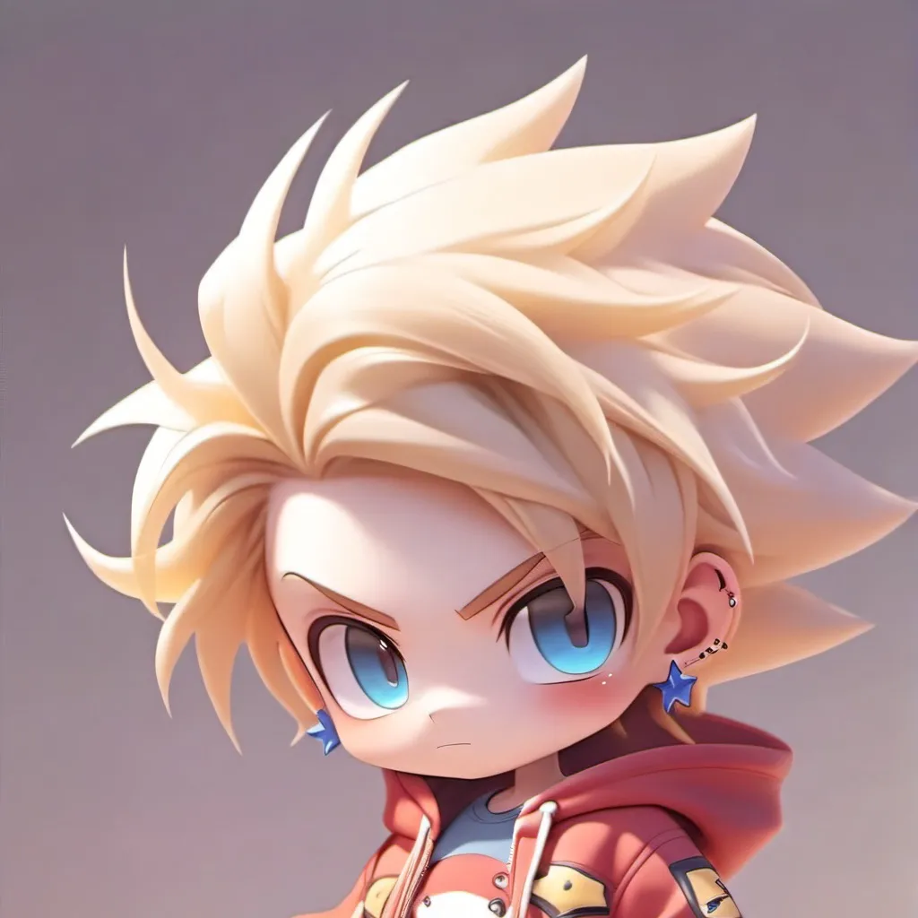 chat with ai character: Declan opal