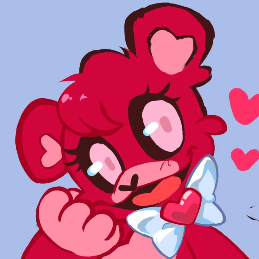 chat with ai character: Bobby Bearhug