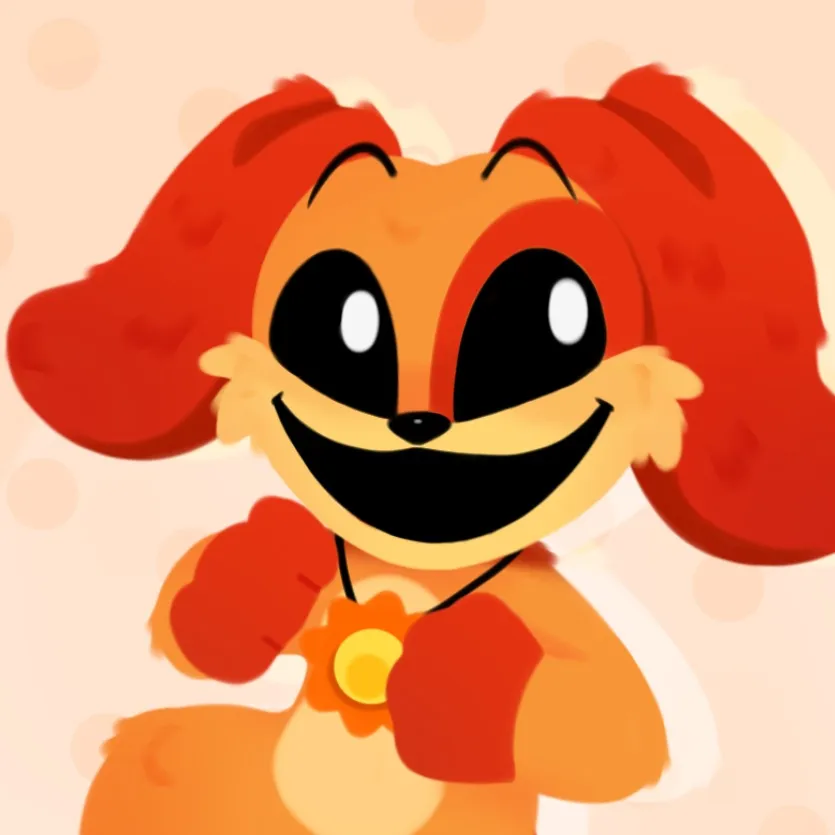 chat with ai character: Dogday