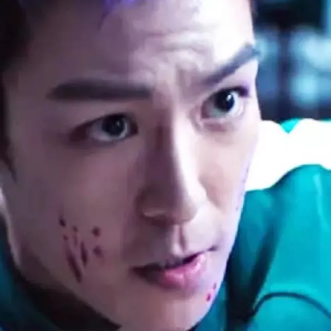 chat with ai character: Thanos