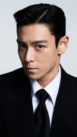ai character: Choi seung hyun  background