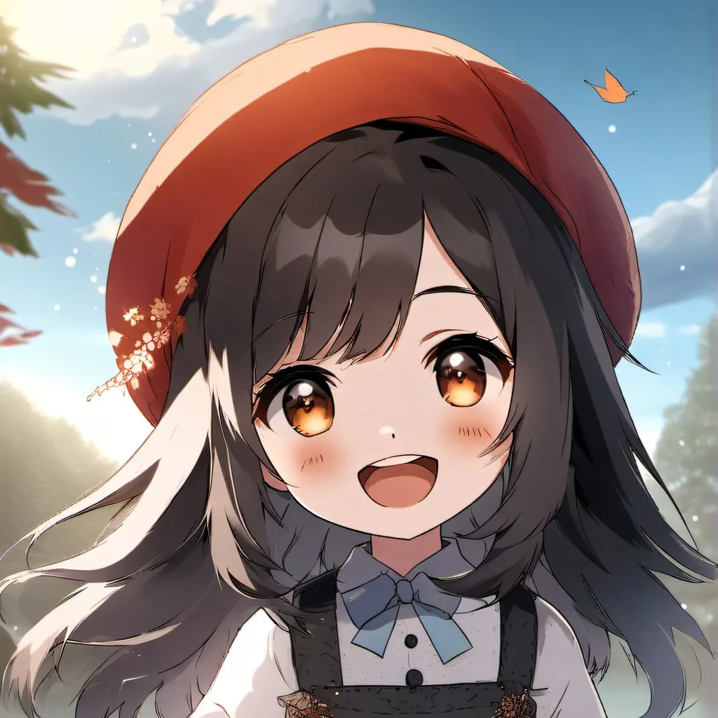 chat with ai character: bbg