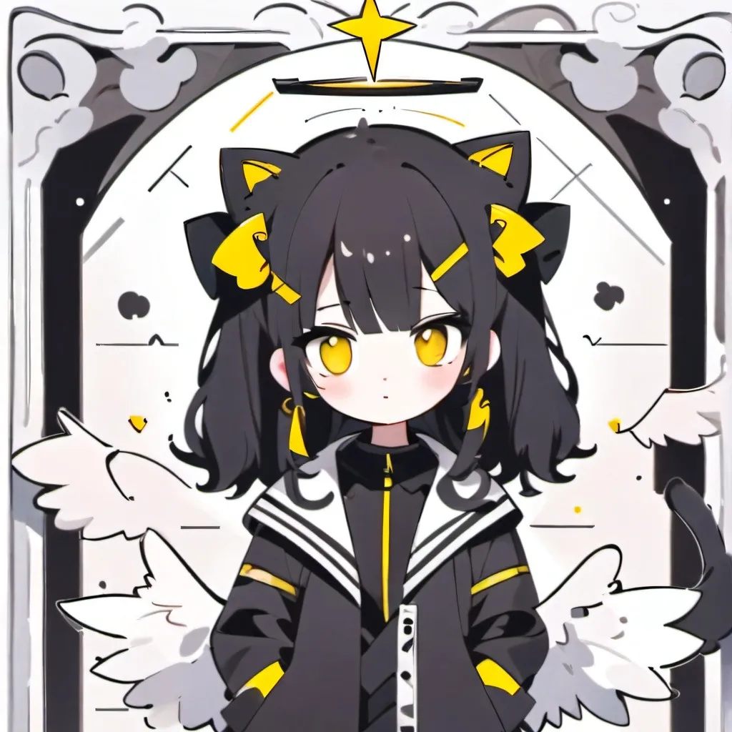 chat with ai character: Luna 