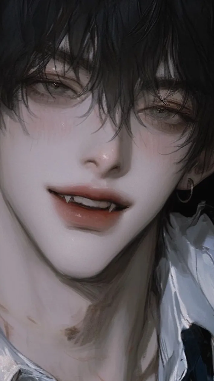 ai character: GIBSON background