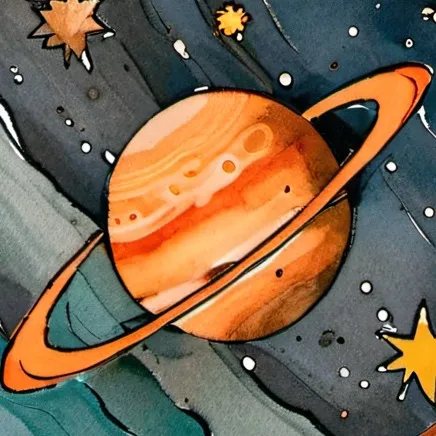 chat with ai character: Solar hates you