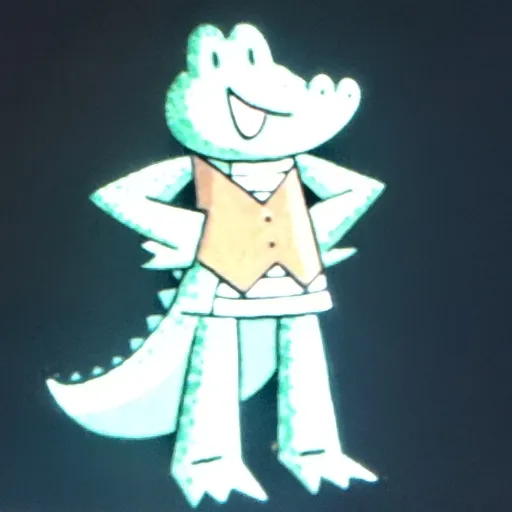 creator Daryl/crackerdile's avatar