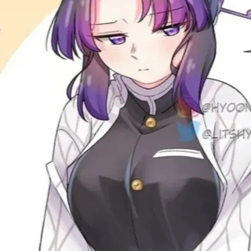 creator i want shinobu's avatar