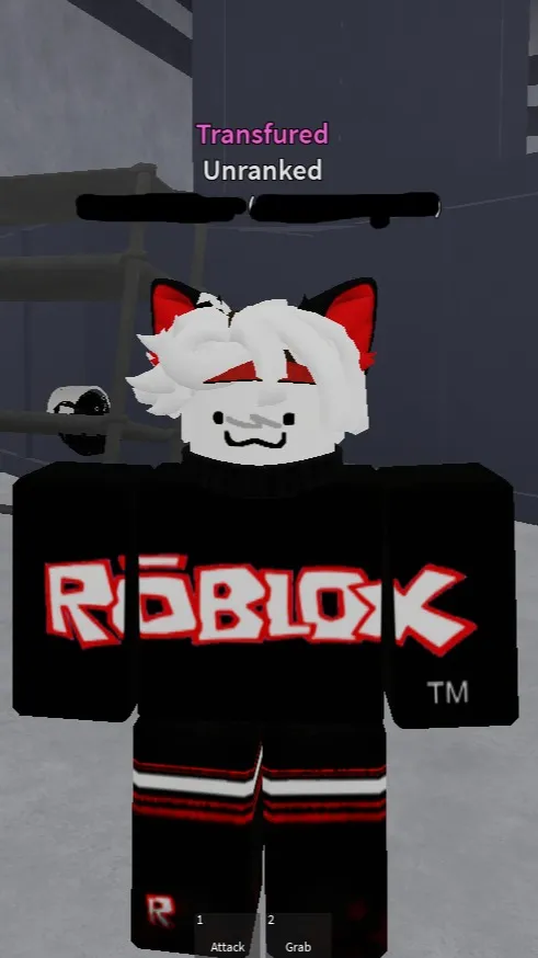 ai character: Furry Infection background