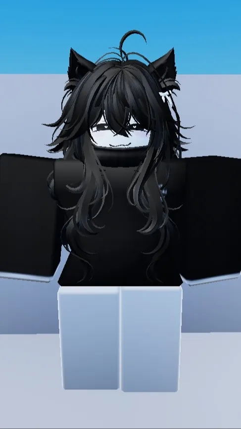 ai character: Beko Cat [NO VORE] background