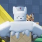 chat with ai character: Docnip