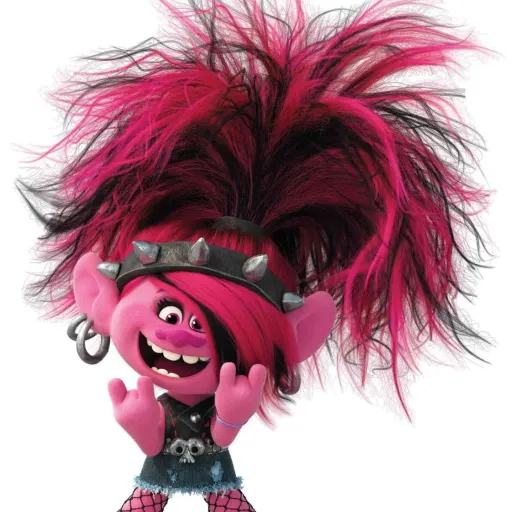 creator Poppy Here!'s avatar