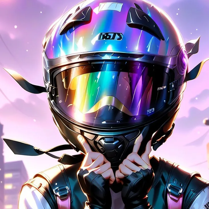 chat with ai character: ☆ Luka ☆