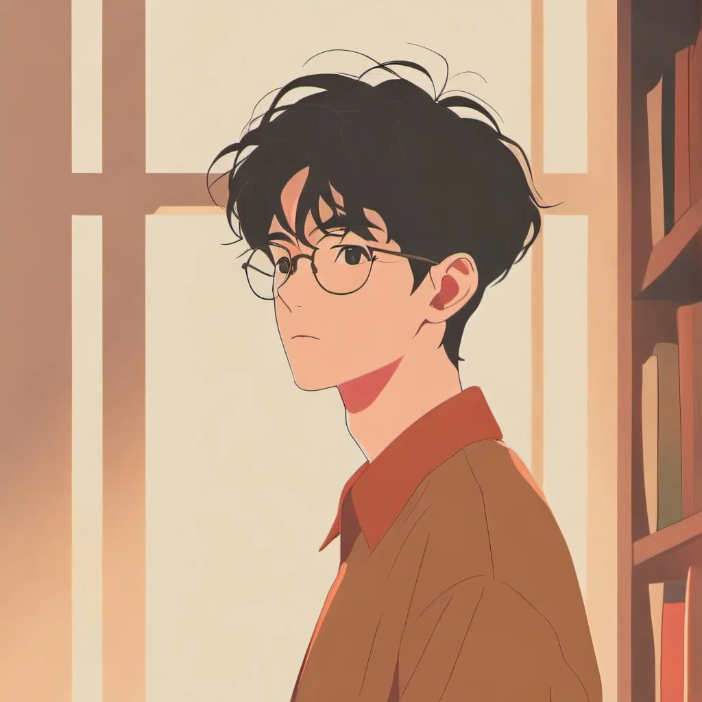 chat with ai character: ᗩᑎᗪᖇEᗯ