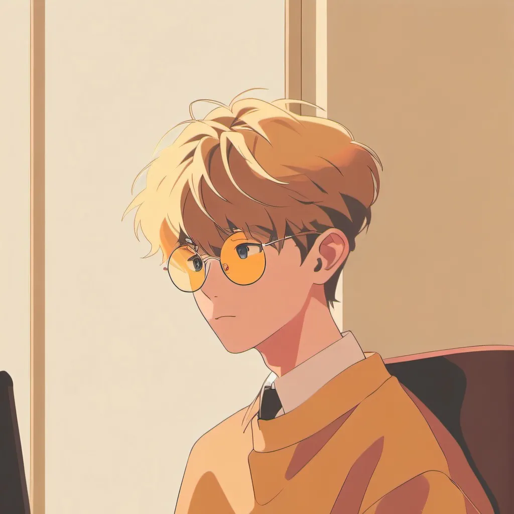 chat with ai character: ᗩᑎᗪᖇEᗯ