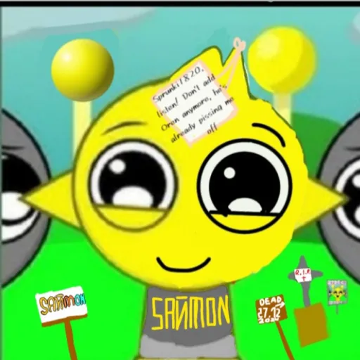 creator Saйmon's avatar