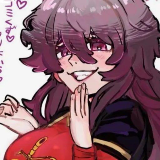 creator Camilta's avatar