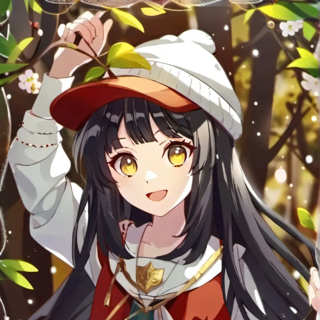 chat with ai character: Jessica