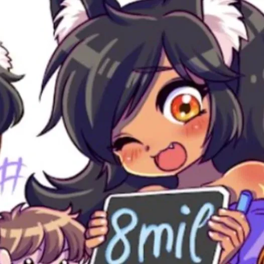 chat with ai character: Ahpmau crew Smp