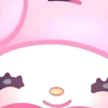 chat with ai character: My melody 🎶 