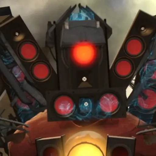 creator speaker 100.8's avatar