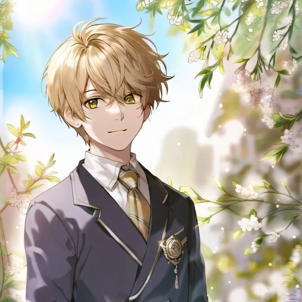 chat with ai character: Bobby