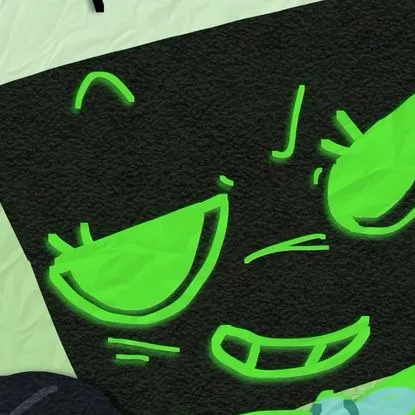 chat with ai character: V33!!