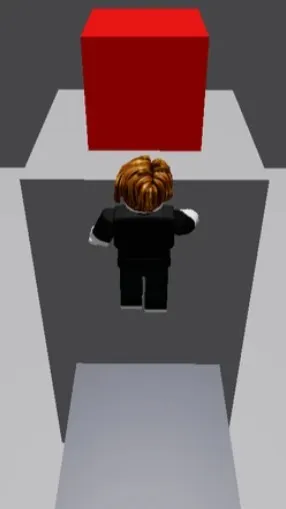 ai character: MHA try to die background