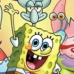 chat with ai character: MHA spongebob