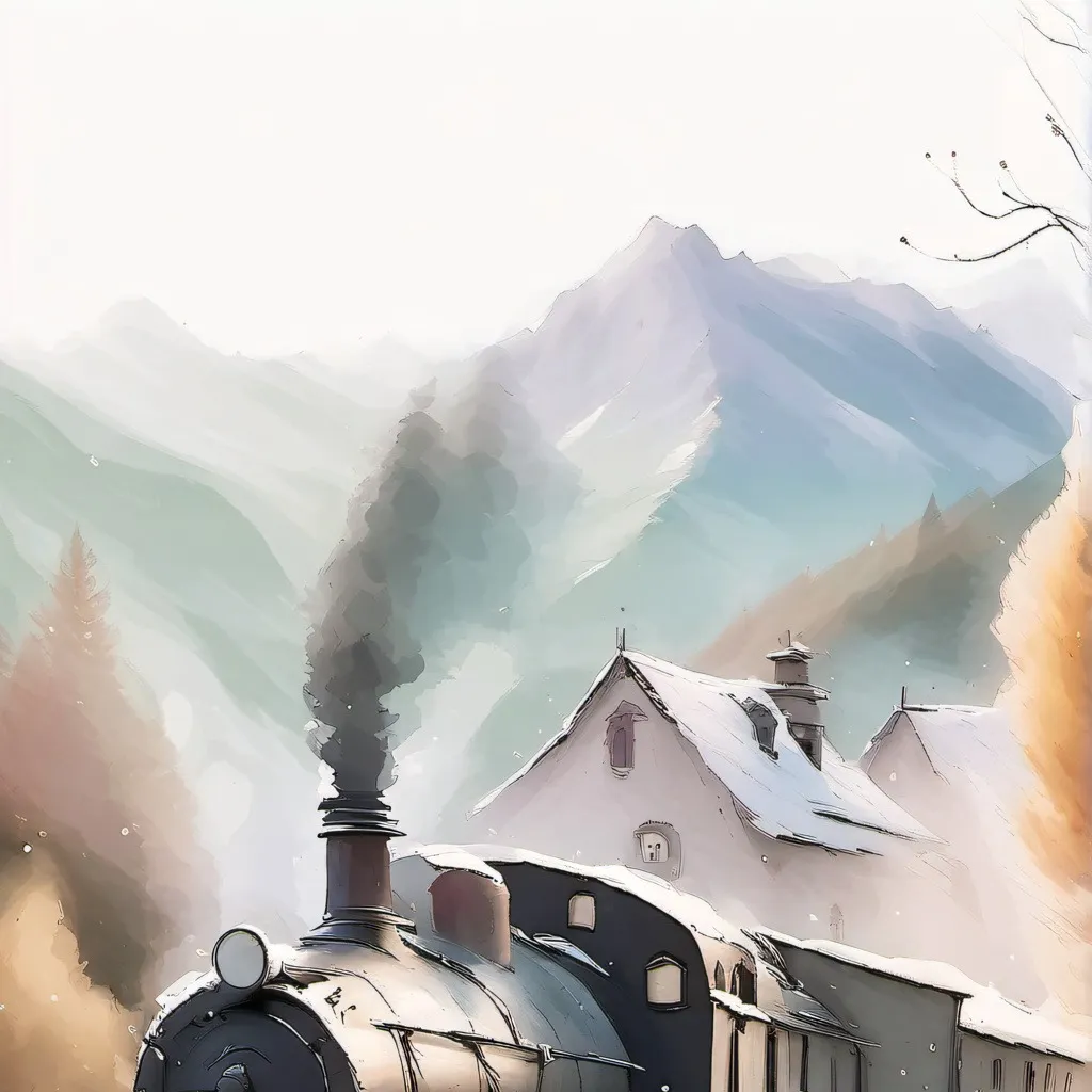 chat with ai character: MD sleepover (fix)