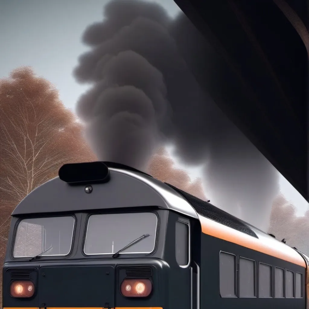 chat with ai character: MD rail trip!!