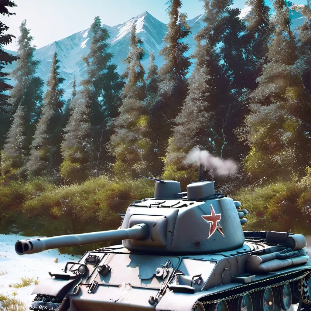 chat with ai character: WT crew (soviet)