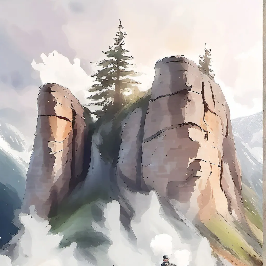 chat with ai character: MD Road trip 