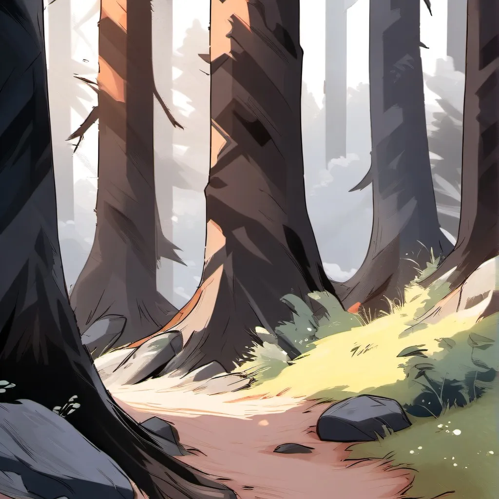 chat with ai character: Elements