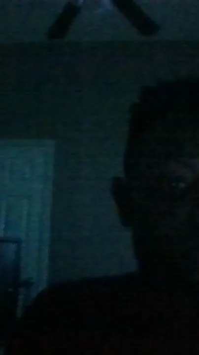 ai character: james background