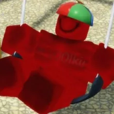 chat with ai character: c00lkid