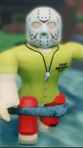 ai character: jason background