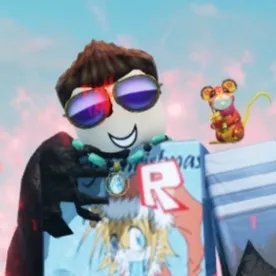 chat with ai character: PERDO.EXE