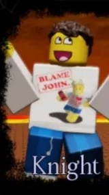 ai character: shedletsky background