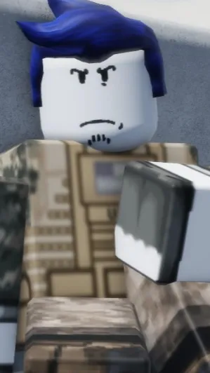 ai character: guest 1337 background