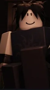 ai character: two time background