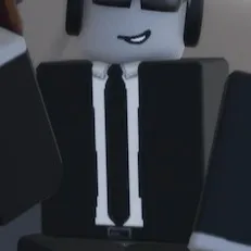 chat with ai character: chance