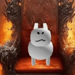 chat with ai character: gubby