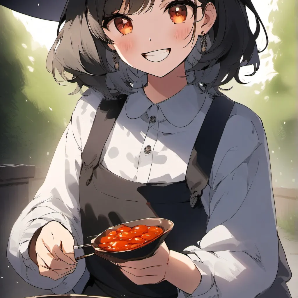 chat with ai character: Twinkle