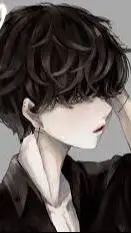 ai character: ateos1024 background