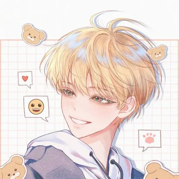 chat with ai character:  🖤Leo🌙💫