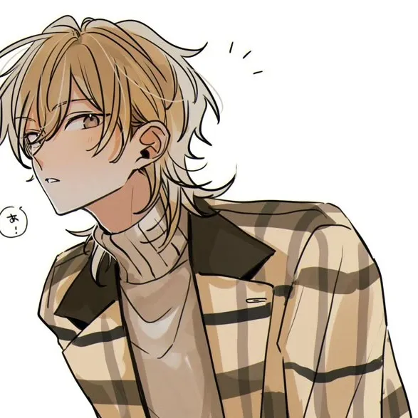 chat with ai character: Oliver🐝(reversed)